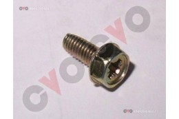 009-0006583 Screw M4 X 10 Thf Combi , 0090006583 009-0006583 Screw M4 X 10 Thf Combi , 0090006583