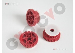 445-0638120 Gear/Pulley 36T/24G