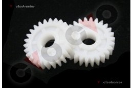 445-0646454 Gear 26T/5 Wide (Idler)