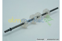 445-0672121 ASSY-PURGE SHAFT 445-0672121 ASSY-PURGE SHAFT