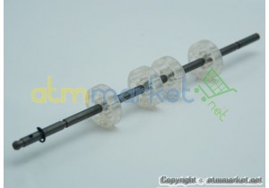 445-0672121 ASSY-PURGE SHAFT