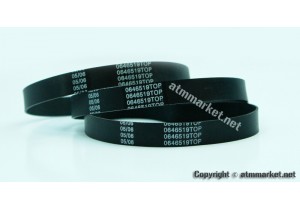 445-0646519 Belt-Flat Transport Top 266,7mm