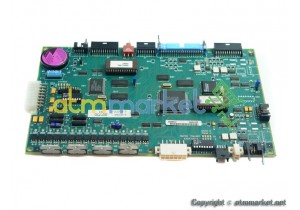 445-0632491 PCB-DISPENSER CONTROL ASIC