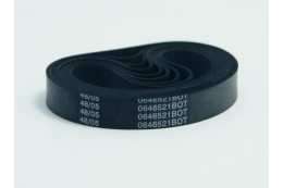 445-0646521 Belt 206,2 mm 445-0646521 Belt 206,2 mm