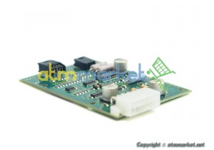 445-0688192 Motorized Shutter Control Board