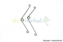 CVO-NC-025 Spring CVO-NC-025 Spring