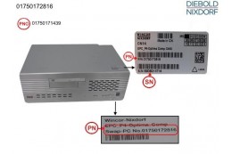 01750172816 Swap-PC Comp EPC-P4