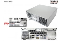 01750263072 SWAP-PC 5G Cel-G1820